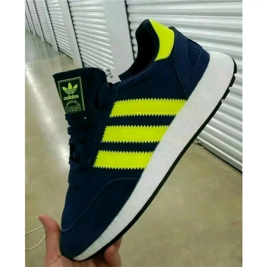 Adidas shoes - adidas Originals - Originals - F34270 - Blue 9