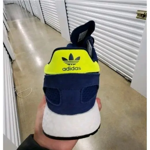 Adidas shoes - adidas Originals - Originals - F34270 - Blue 15