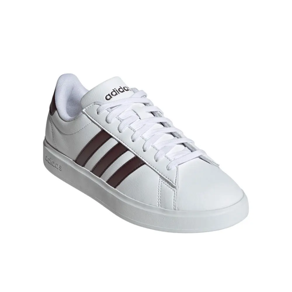 Adidas shoes - adidas Grand Court 2.0 - Grand Court - SB1158-ID2978 - White 8