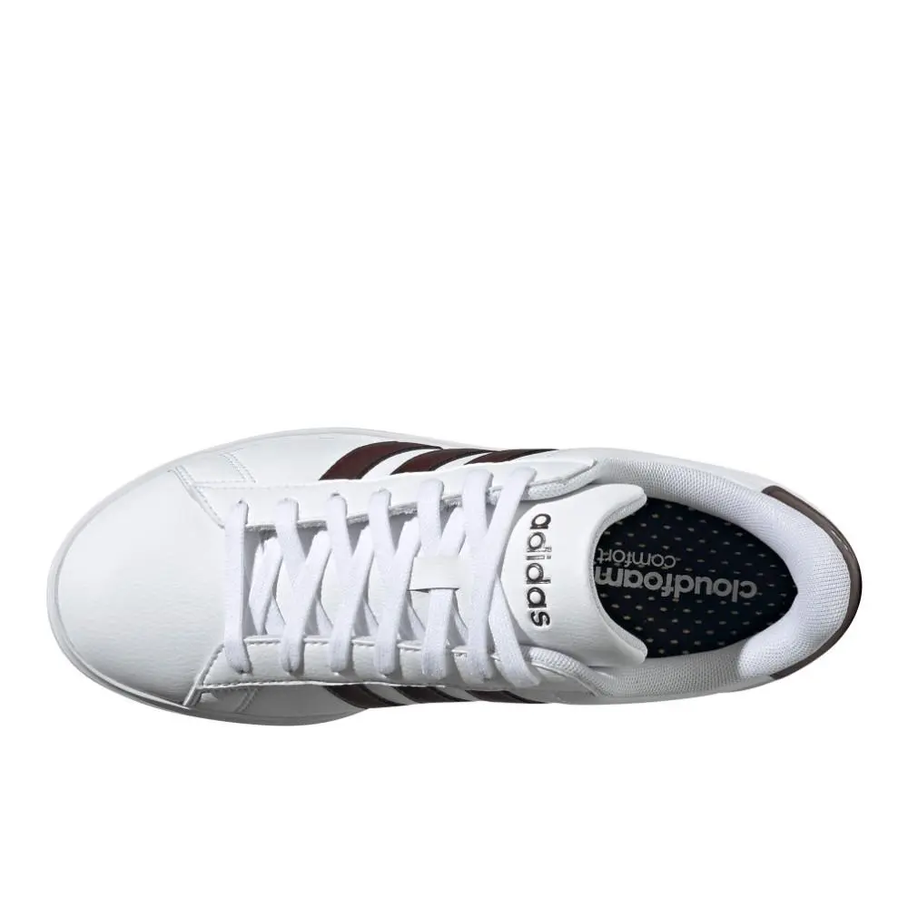 Adidas shoes - adidas Grand Court 2.0 - Grand Court - SB1158-ID2978 - White 10