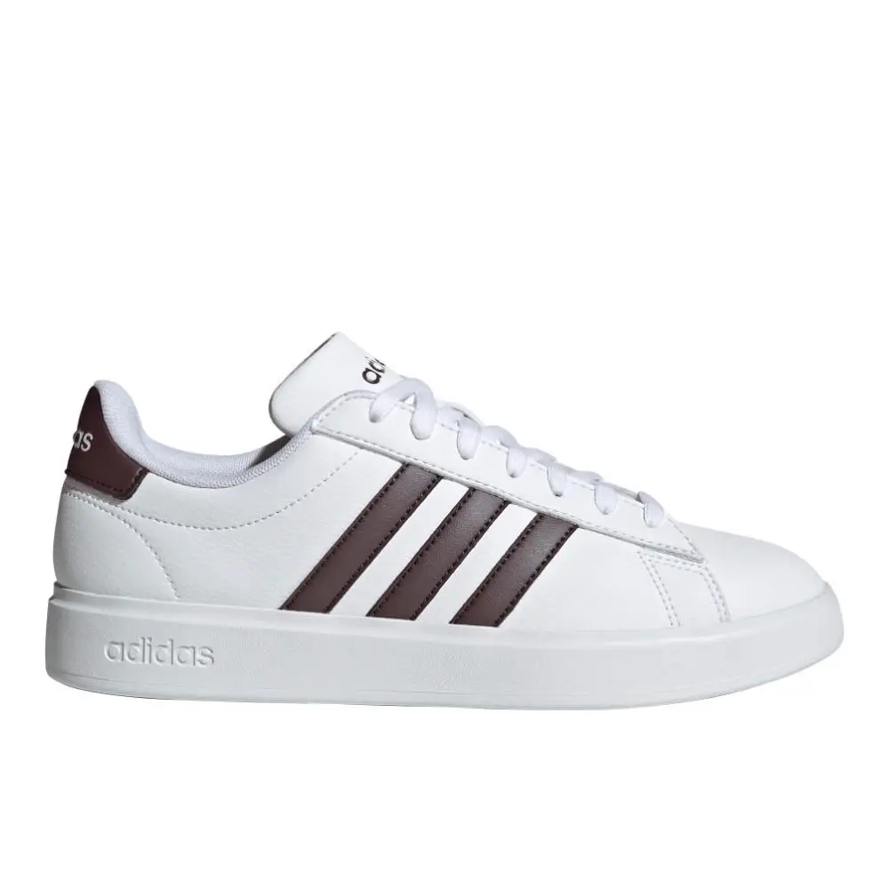 Adidas shoes - adidas Grand Court 2.0 - Grand Court - SB1158-ID2978 - White 7
