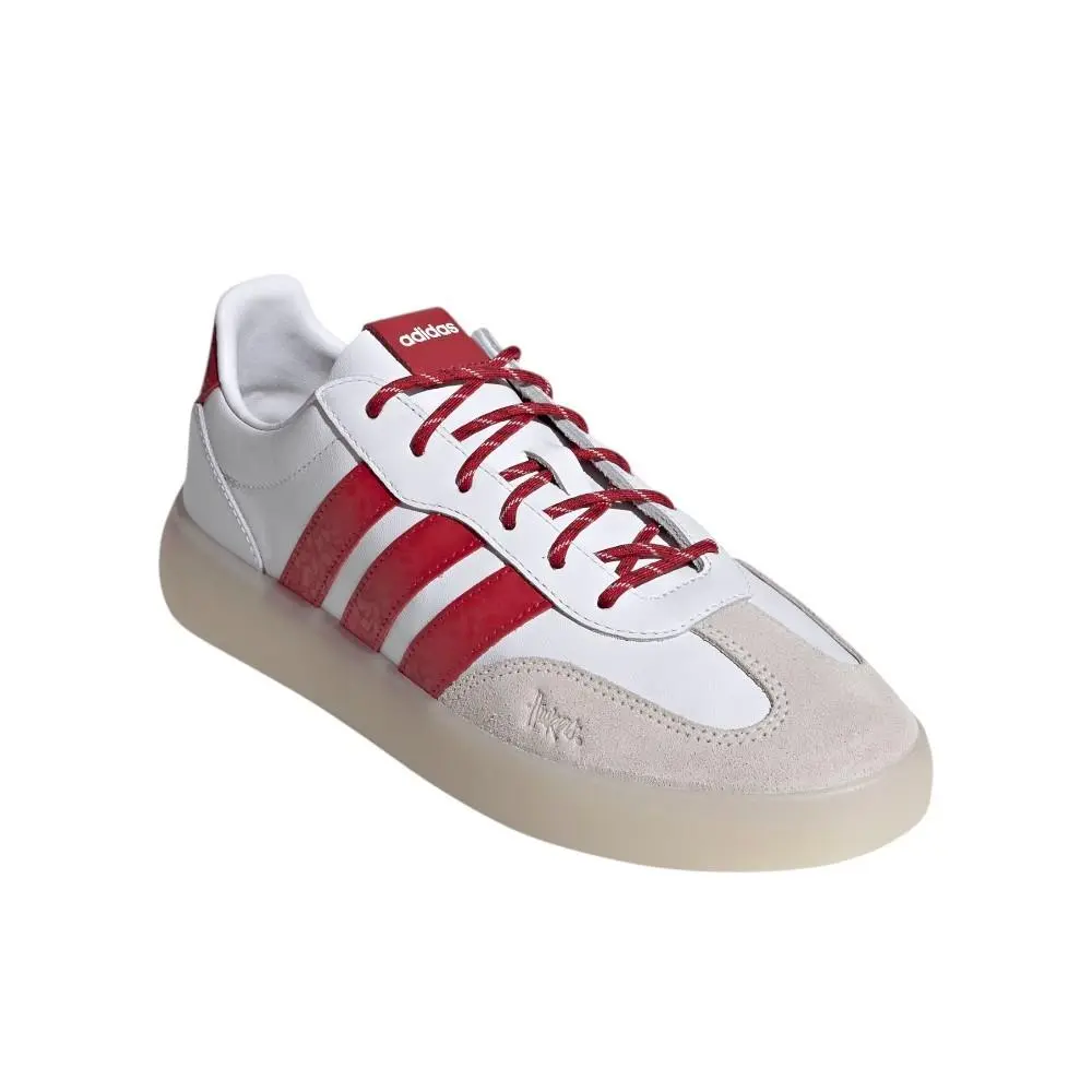 Adidas shoes - adidas Barreda Decode - Barreda Decode - SB1158-KJ9197 - White 0