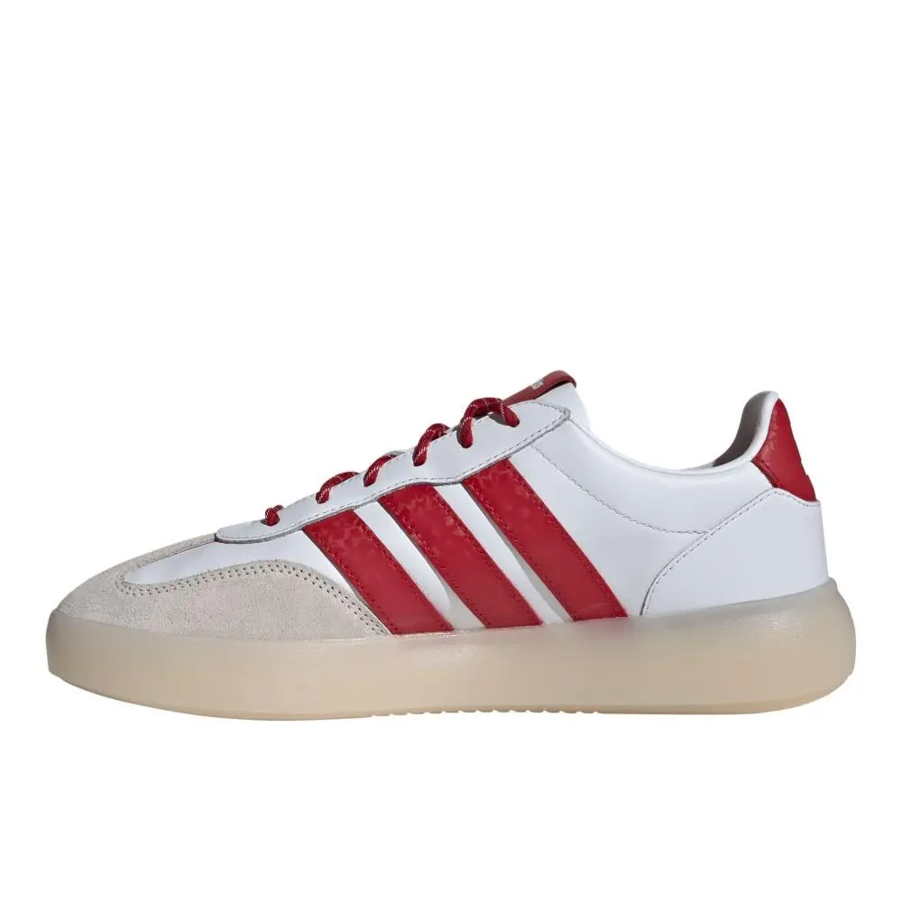 Adidas shoes - adidas Barreda Decode - Barreda Decode - SB1158-KJ9197 - White 1