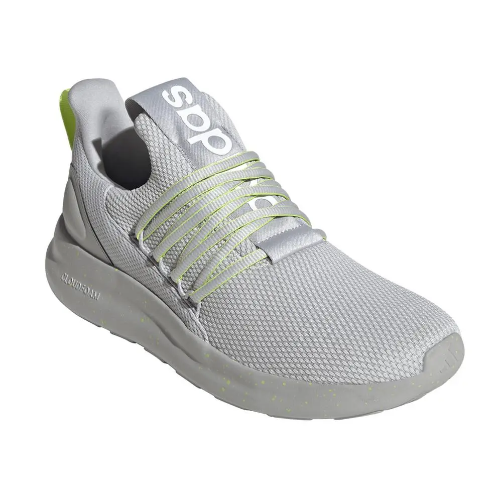 Adidas shoes - adidas Lite Racer Adapt 7.0 - JR0547 - Grey 0