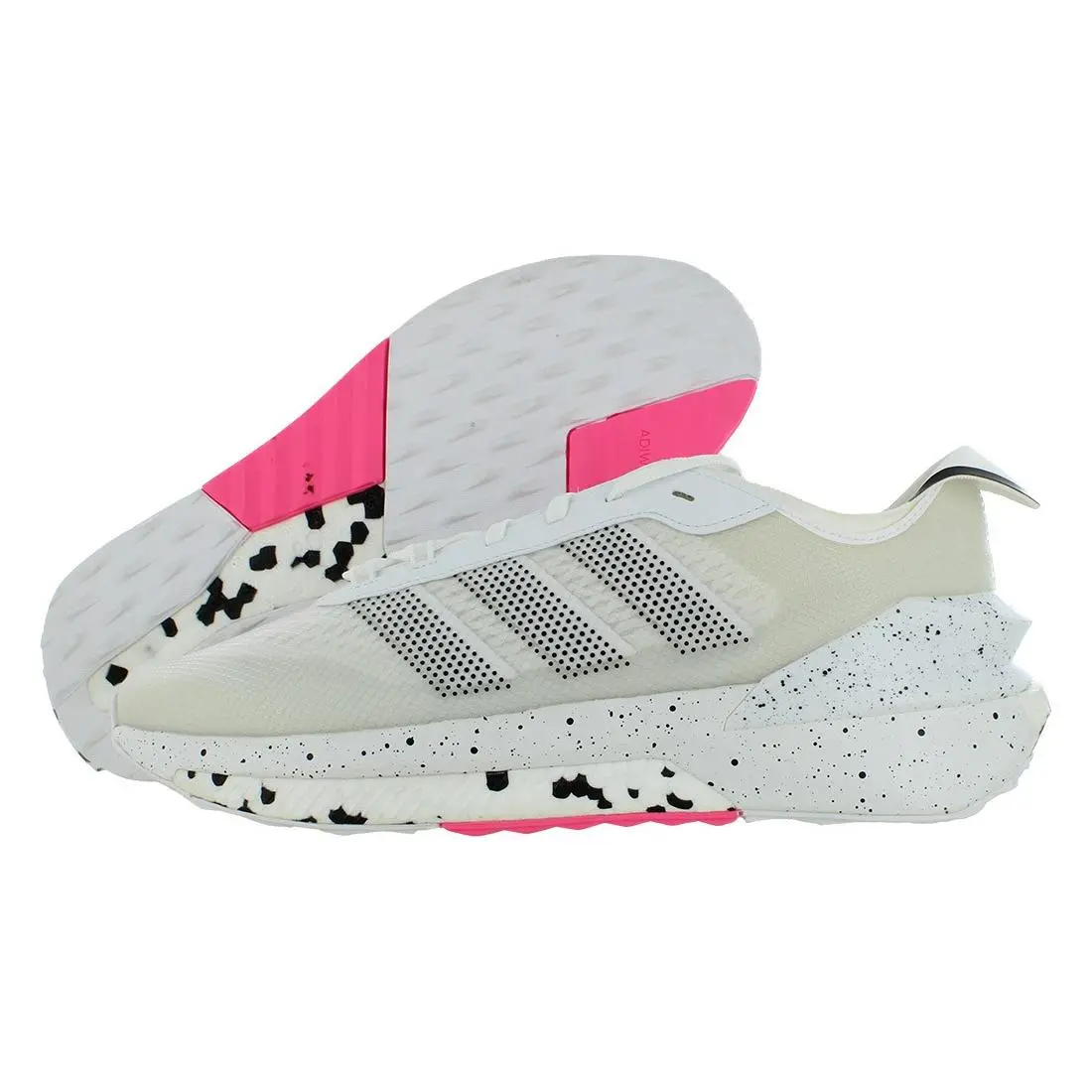 Adidas shoes - White, Full: White 3