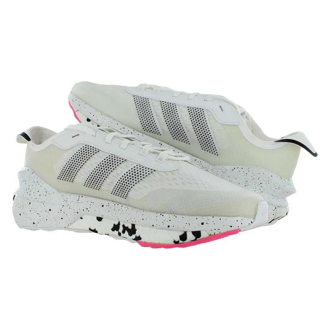 Adidas shoes - White, Full: White 5