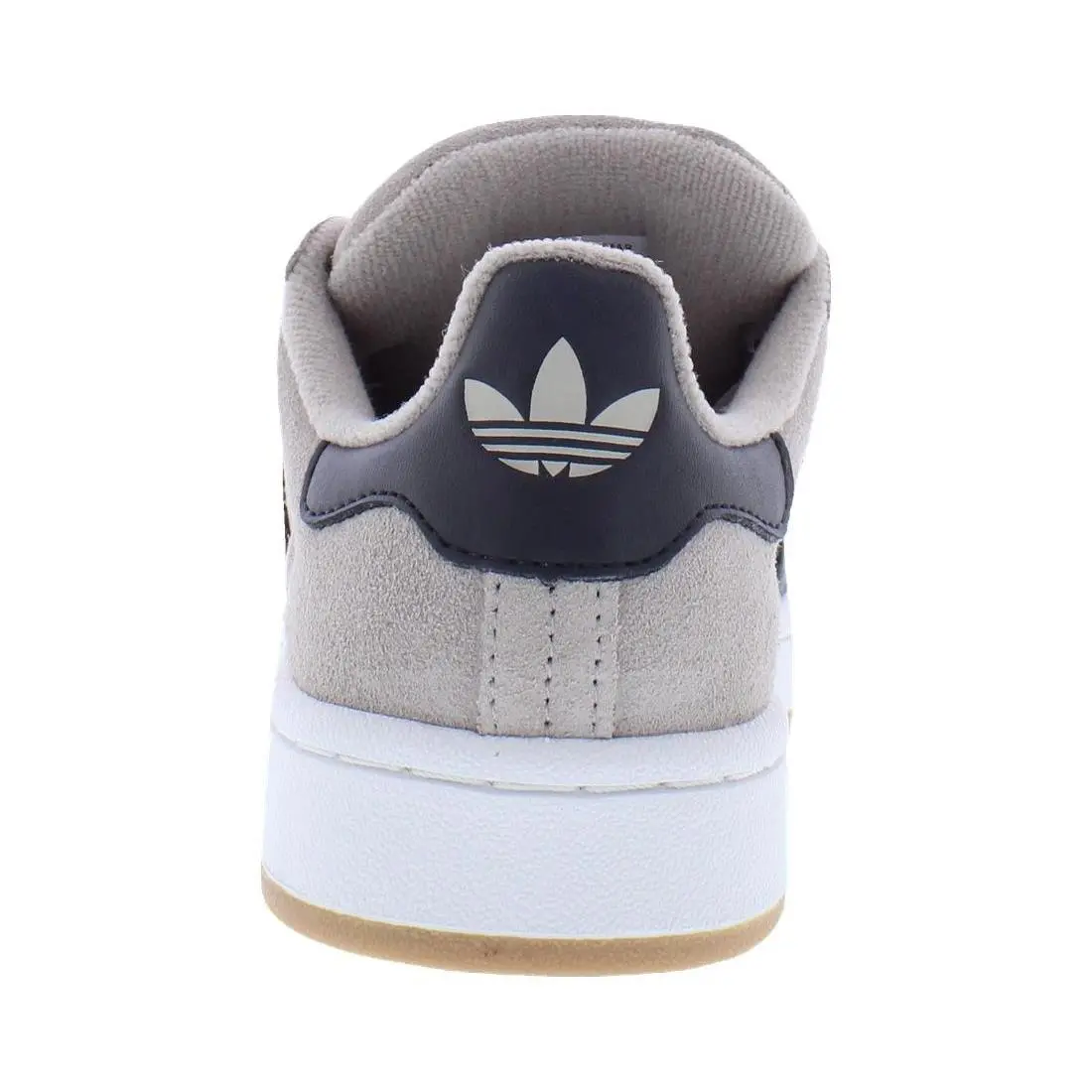 Adidas shoes - HP3661 - HP3661 - Vapour Grey/Core Black/Gum 4, Main: Grey 6