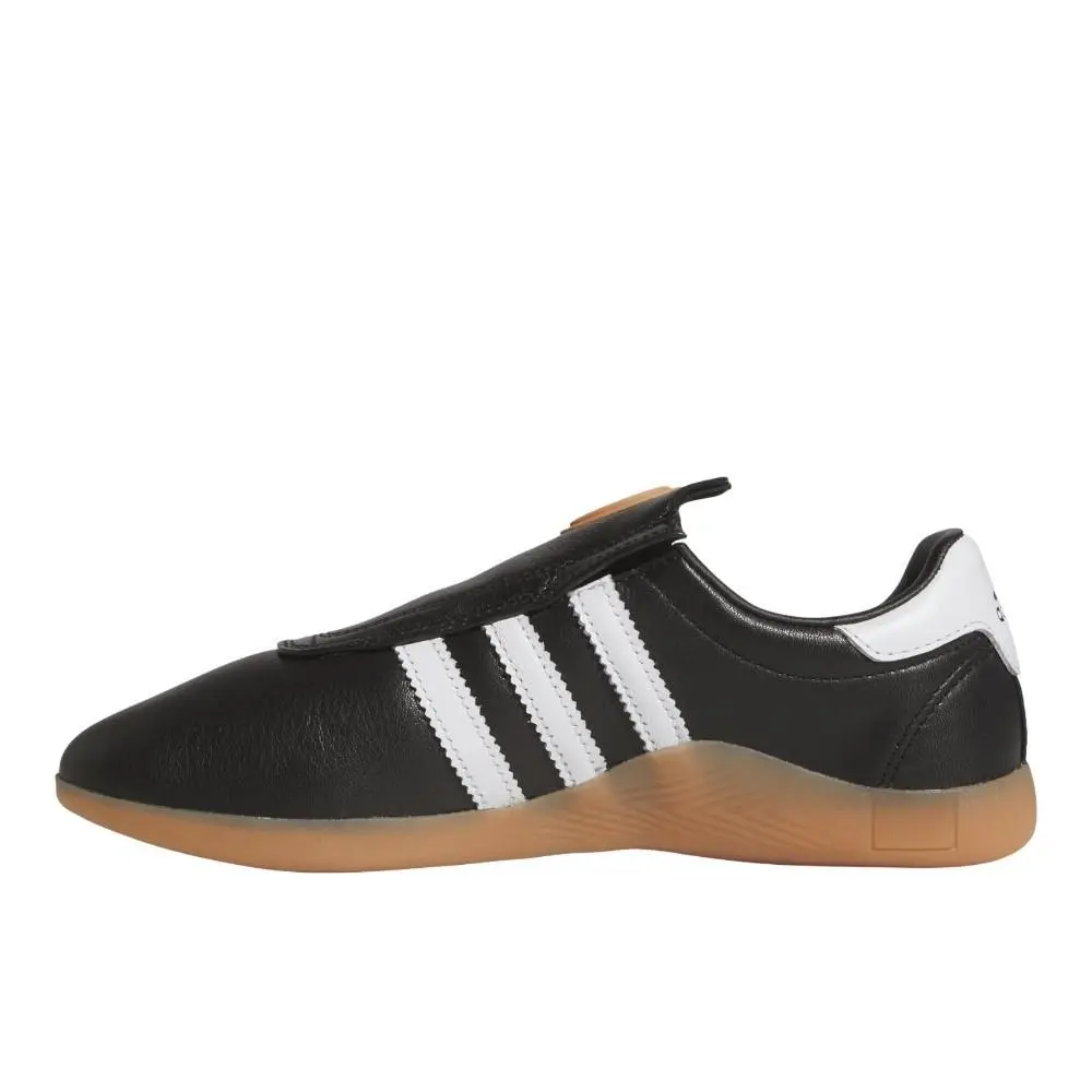 Adidas shoes - adidas  Taekwondo Mei - Taekwondo Mei - JQ3012 - Black 1