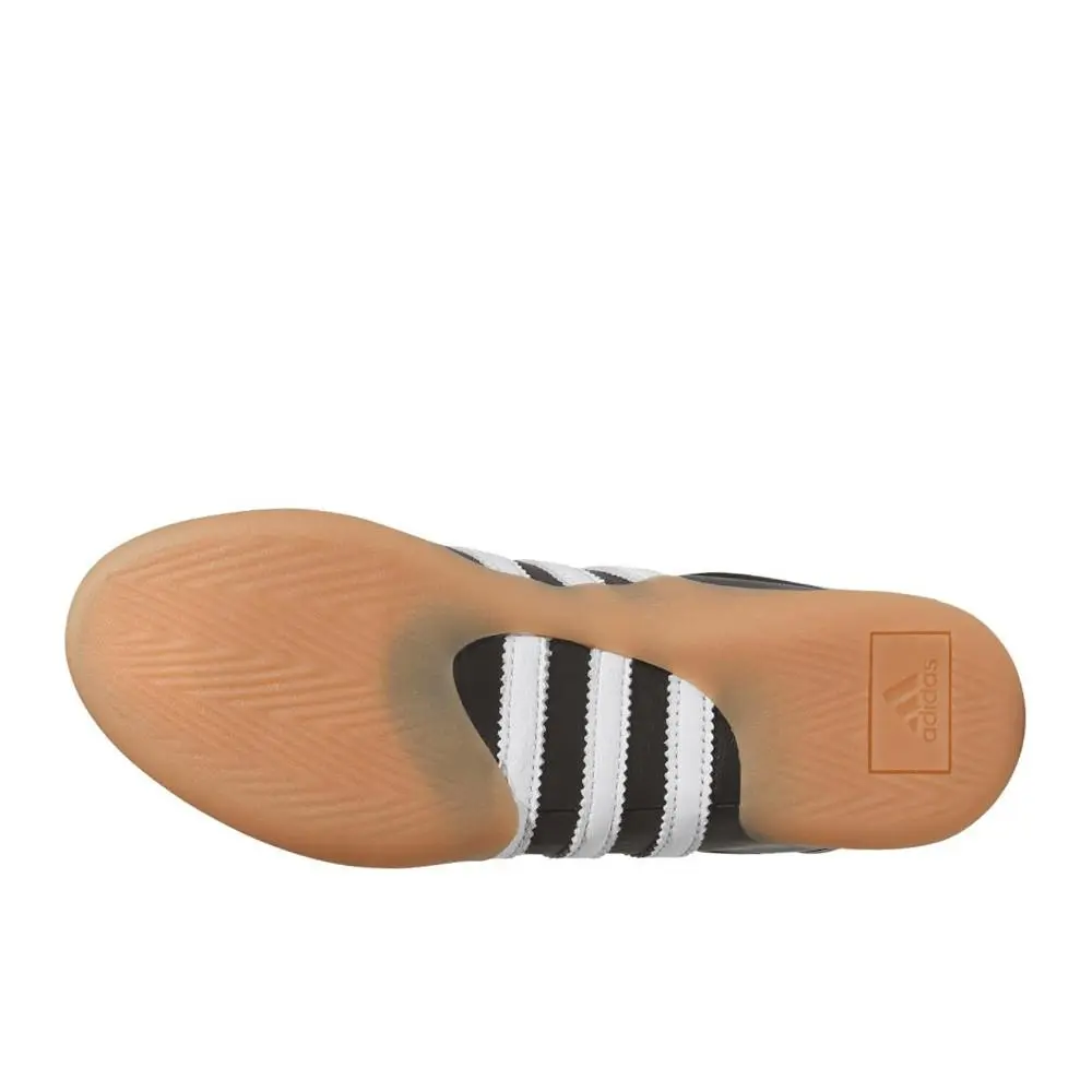 Adidas shoes - adidas  Taekwondo Mei - Taekwondo Mei - JQ3012 - Black 3