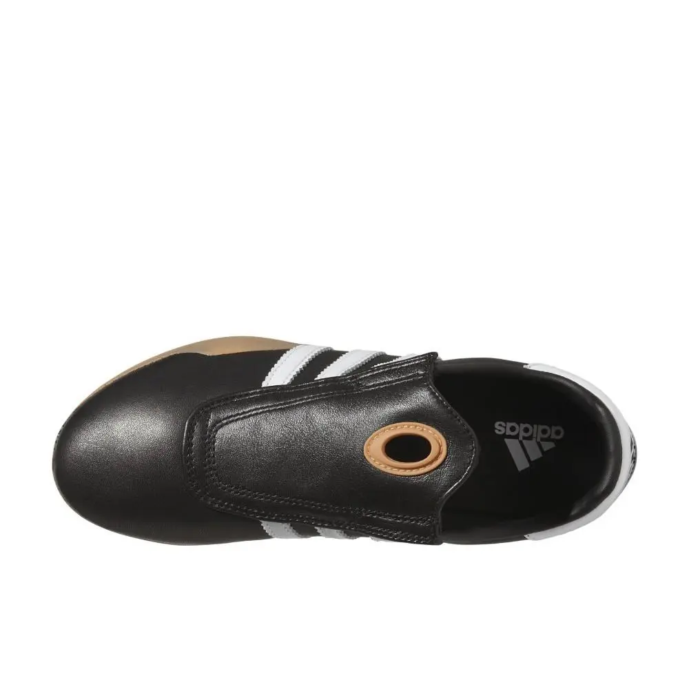 Adidas shoes - adidas  Taekwondo Mei - Taekwondo Mei - JQ3012 - Black 10