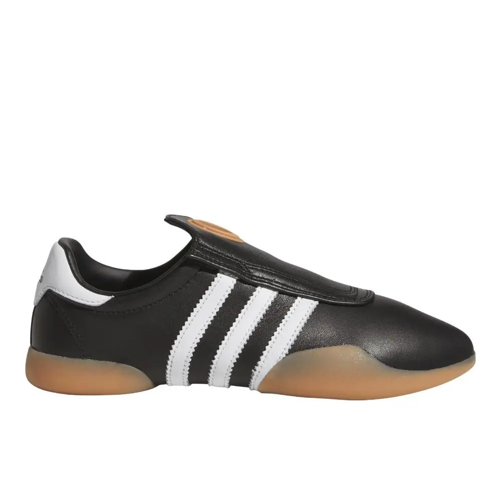 Adidas shoes - adidas  Taekwondo Mei - Taekwondo Mei - JQ3012 - Black 7
