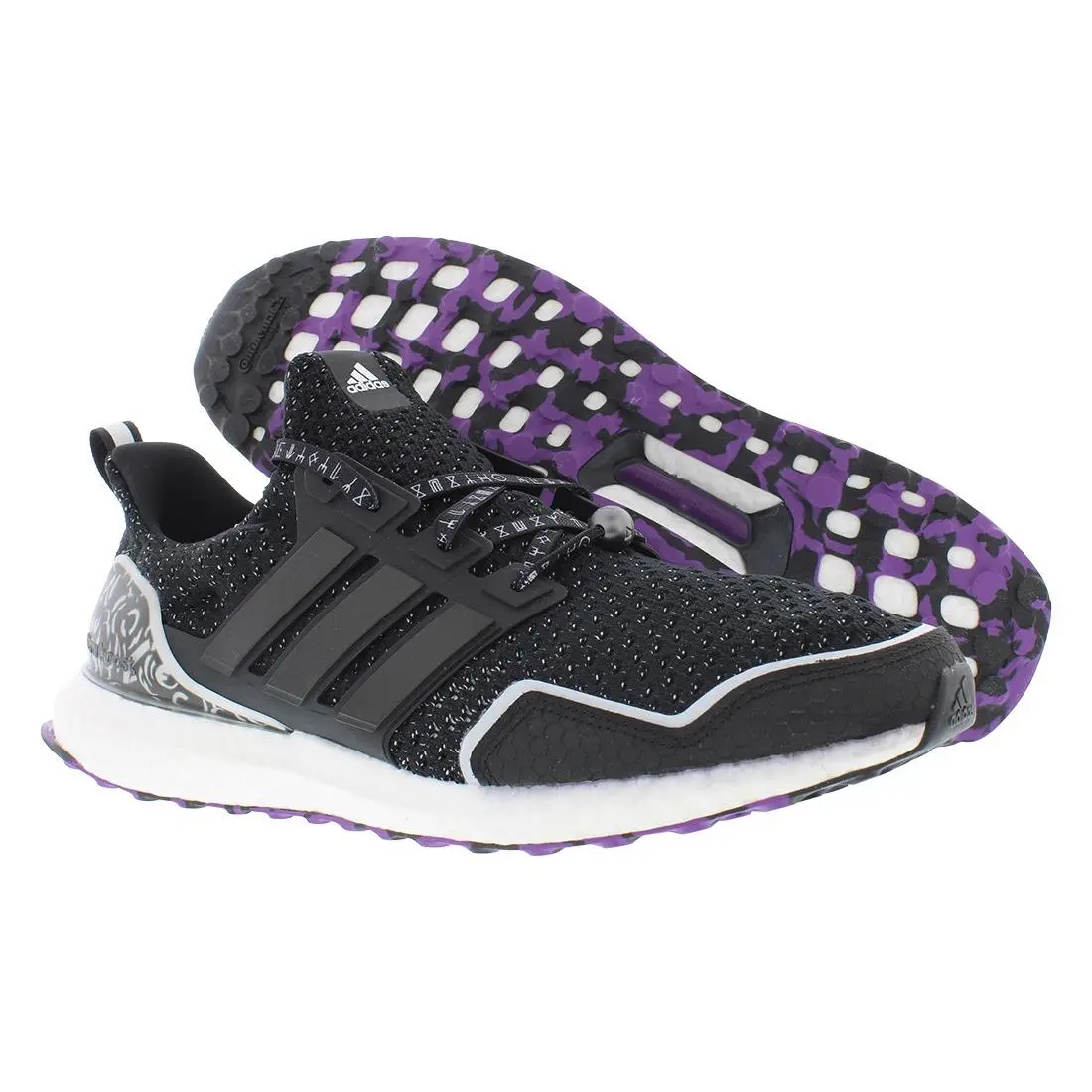 Adidas Ultraboost 5.0 Dna x BP 2 Unisex Shoes