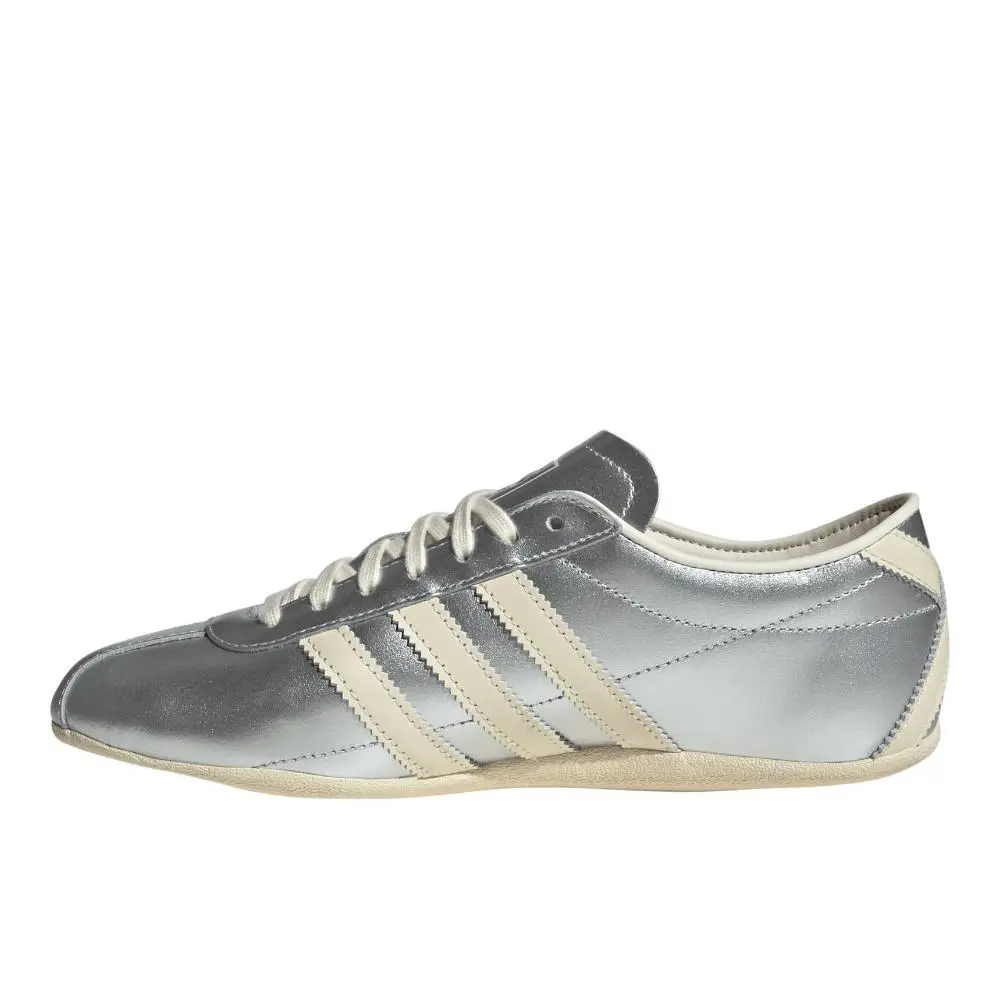 Adidas shoes - adidas Tokyo - Tokyo - JQ0593 - Silver 1