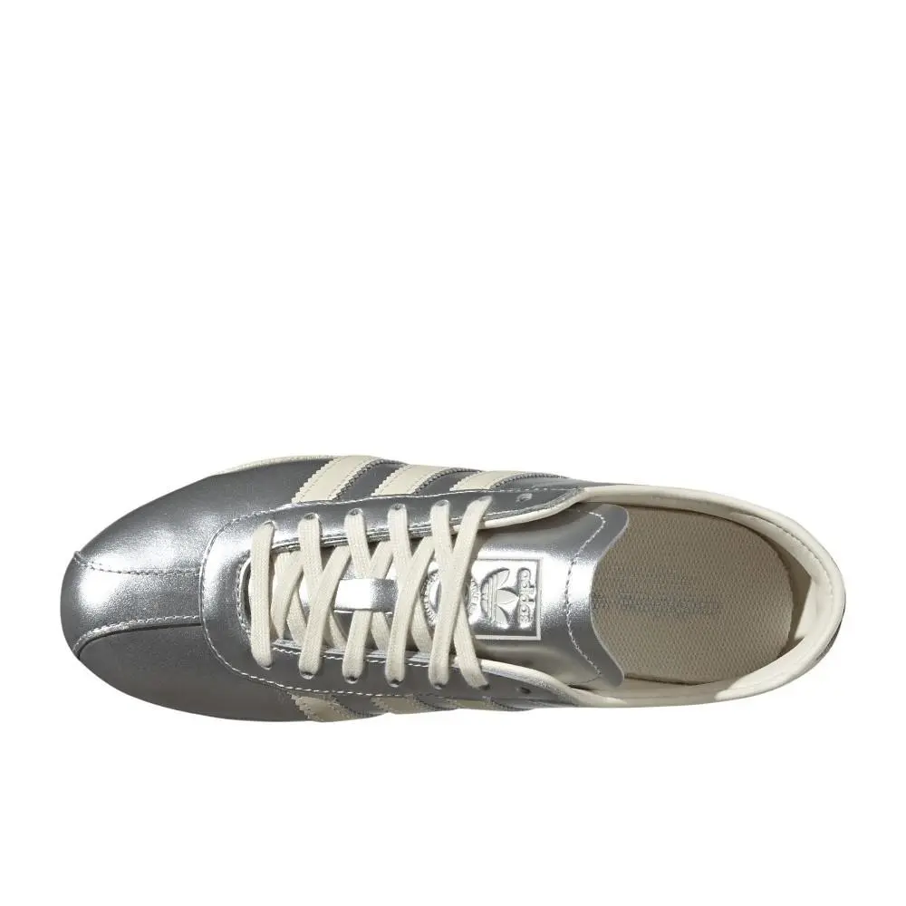 Adidas shoes - adidas Tokyo - Tokyo - JQ0593 - Silver 2