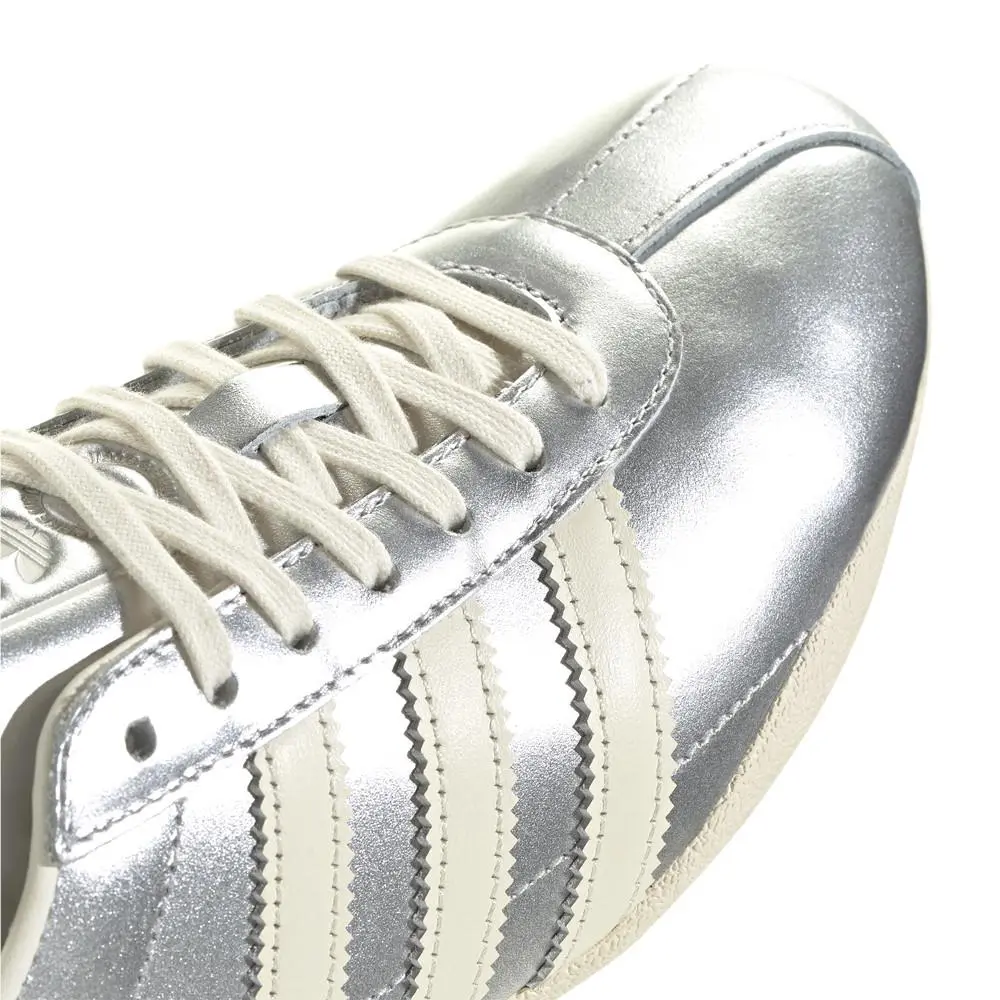 Adidas shoes - adidas Tokyo - Tokyo - JQ0593 - Silver 5