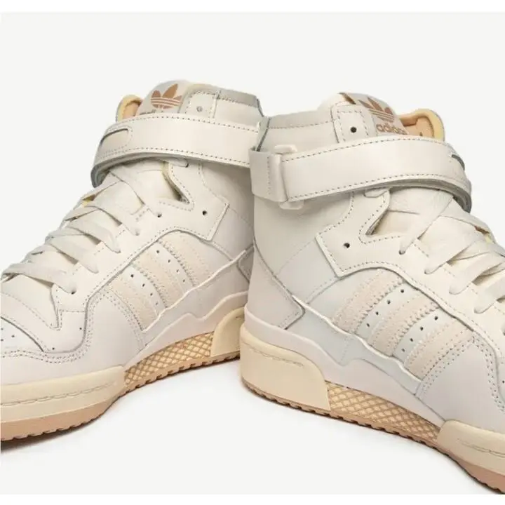 Adidas shoes - adidas Forum 84 - Forum - GW1905 - White 15