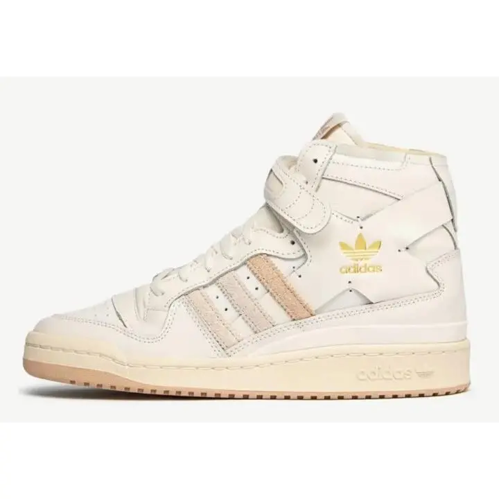 Adidas shoes - adidas Forum 84 - Forum - GW1905 - White 17