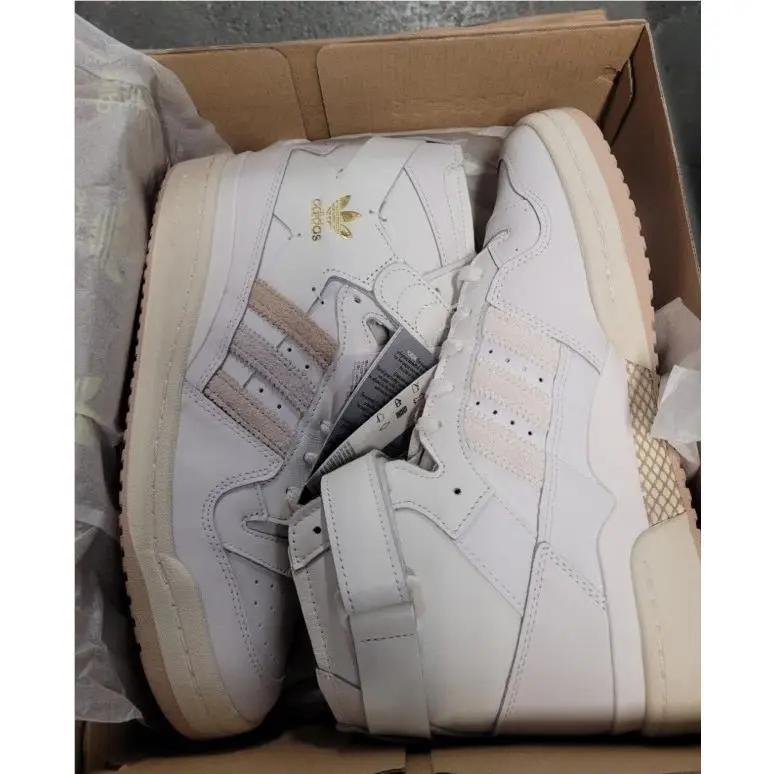 Adidas shoes - adidas Forum 84 - Forum - GW1905 - White 8