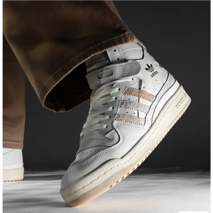 Adidas shoes - adidas Forum 84 - Forum - GW1905 - White 11
