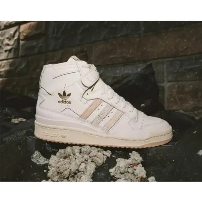 Adidas shoes - adidas Forum 84 - Forum - GW1905 - White 12