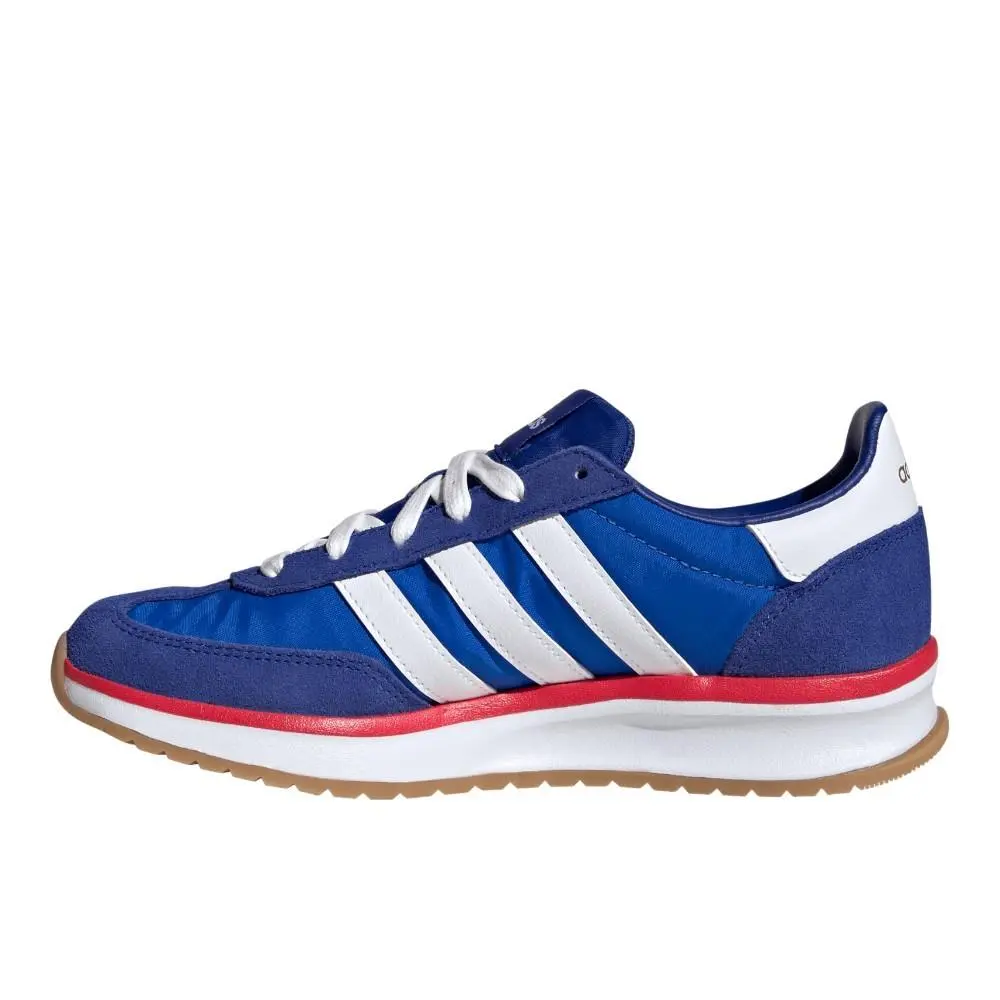 Adidas shoes - adidas Run 70S 2.0 - Run - JS5032 - Blue 1