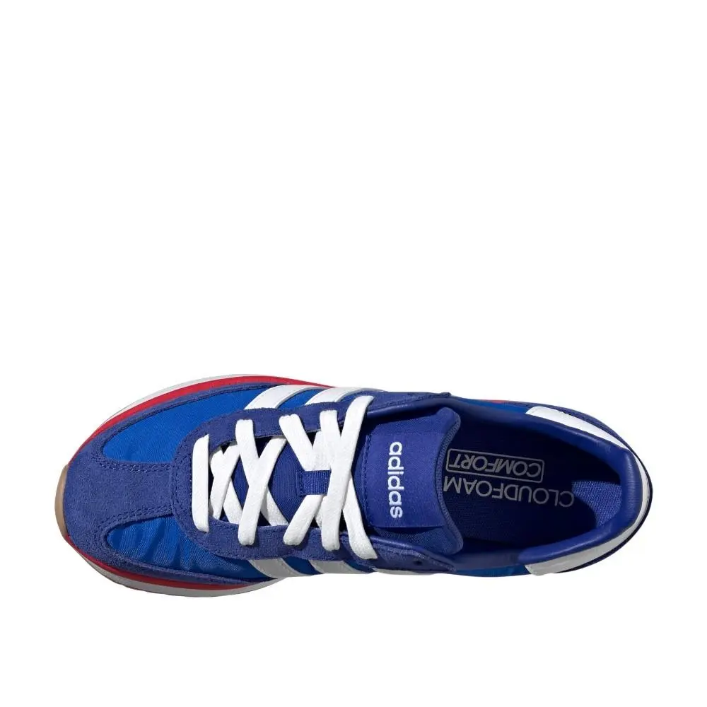 Adidas shoes - adidas Run 70S 2.0 - Run - JS5032 - Blue 2