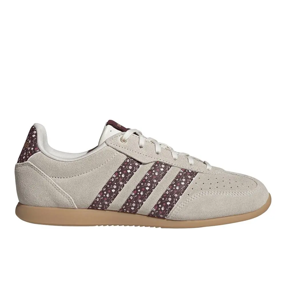 Adidas Barreda Lo Womens White Sneakers Casual Shoes SB1158-KZ8774