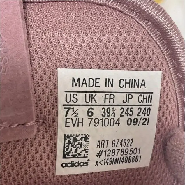 Adidas shoes - adidas Forum Mid - Forum Mid - GZ4622 - Purple 6