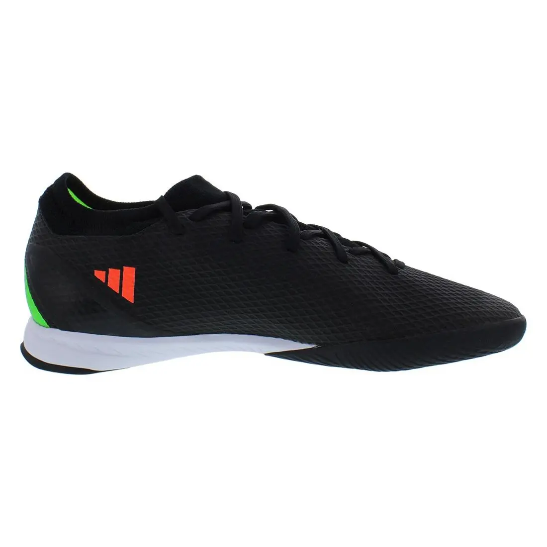 Adidas shoes - Core Black/Solar Red/Team Solar Green, Main: Black 6