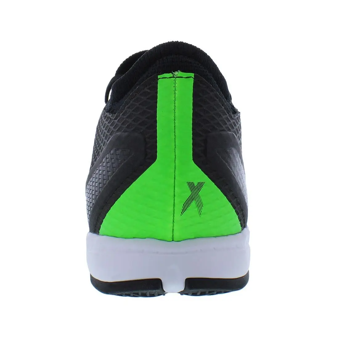 Adidas shoes - Core Black/Solar Red/Team Solar Green, Main: Black 7