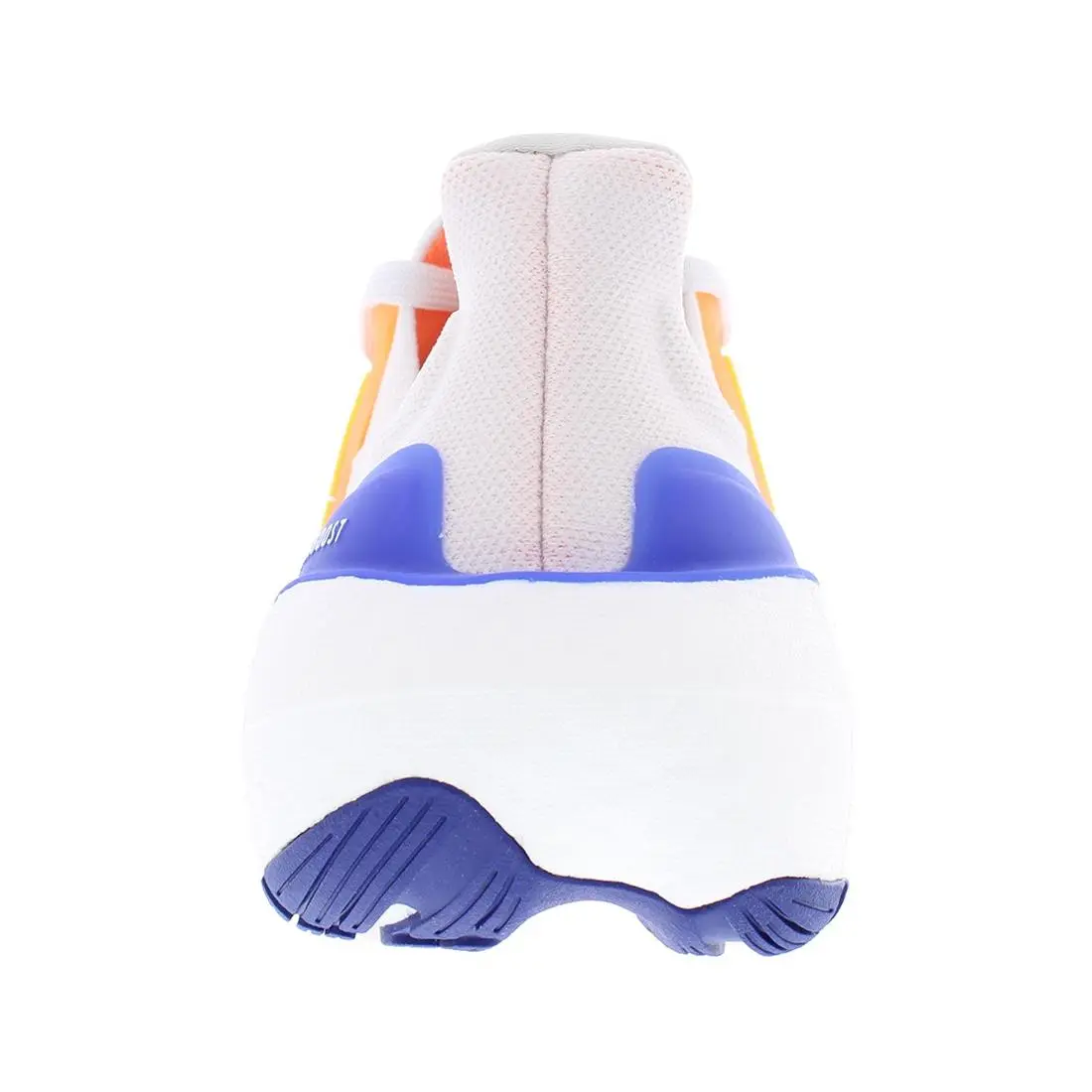 Adidas shoes - Footwear White/Solar Gold/Lucid Blue, Main: White 6