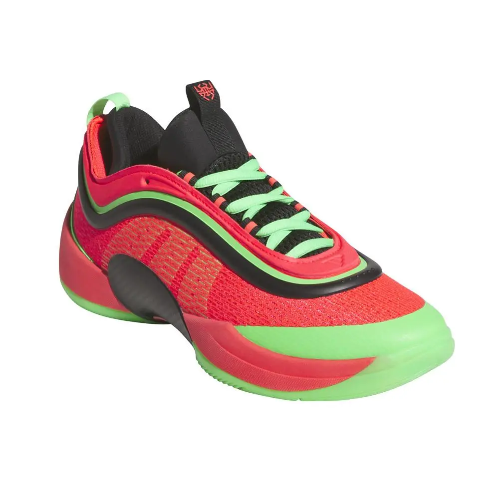 Adidas shoes - adidas D.O.N. Issue 6 - Issue - JI1547 - Red 0