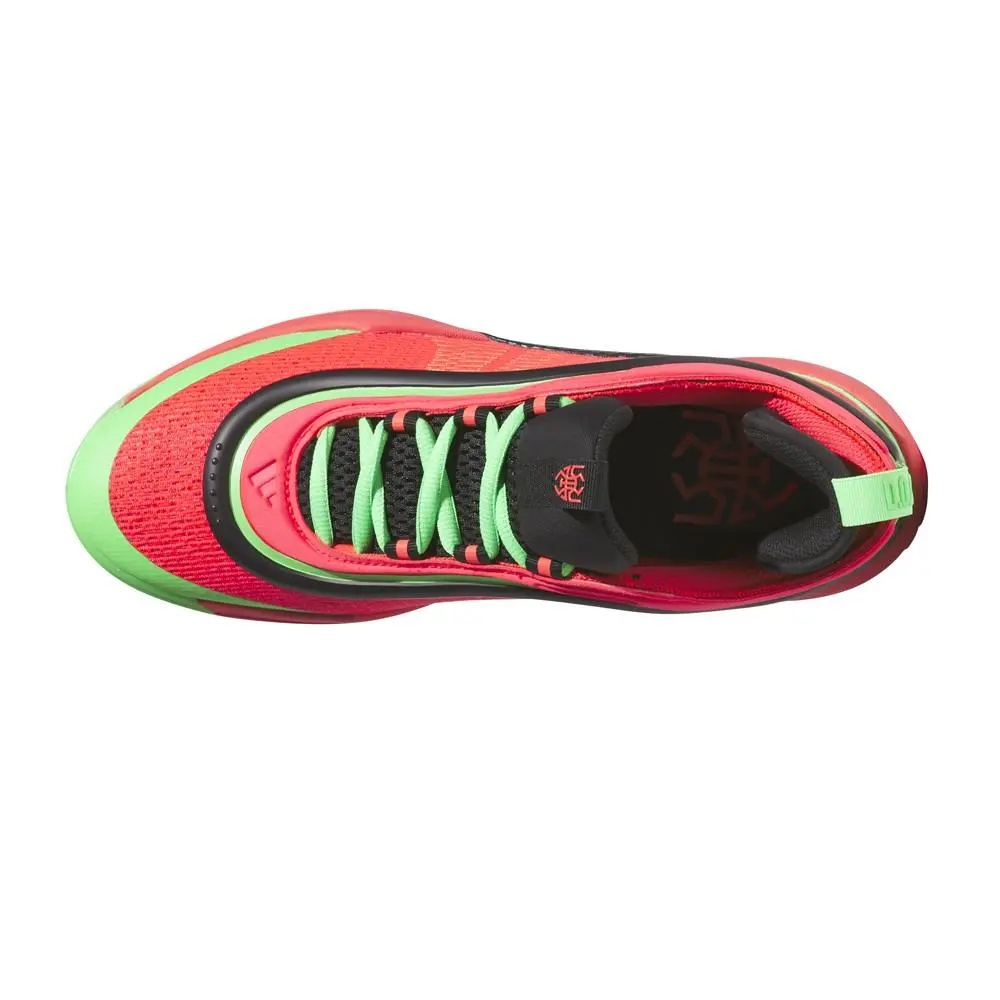 Adidas shoes - adidas D.O.N. Issue 6 - Issue - JI1547 - Red 8