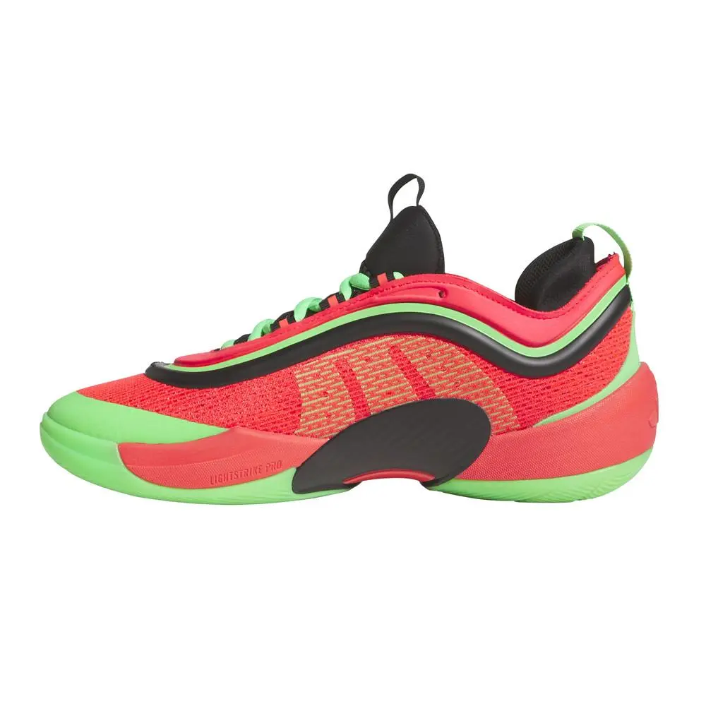 Adidas shoes - adidas D.O.N. Issue 6 - Issue - JI1547 - Red 7