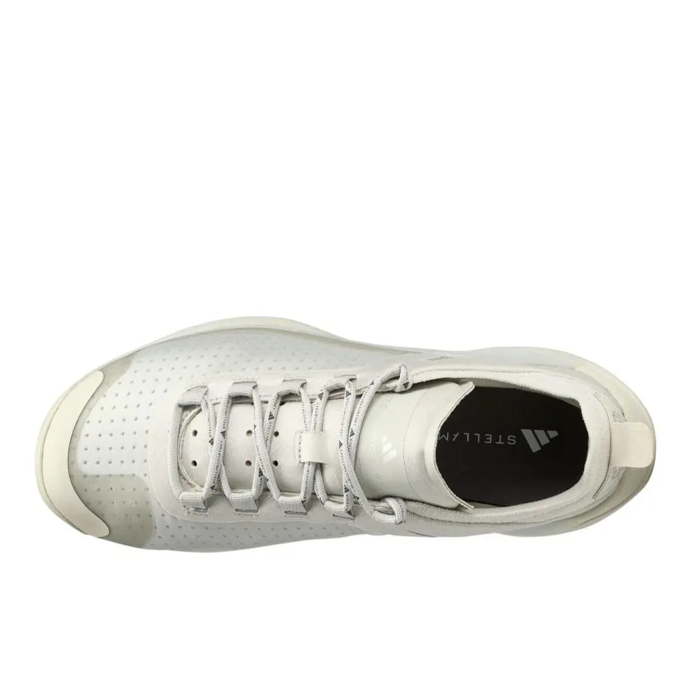 Adidas shoes - adidas  By Stella Mccartney Dropset 4 Training Shoe - SB1158-KH8992 - Grey 2