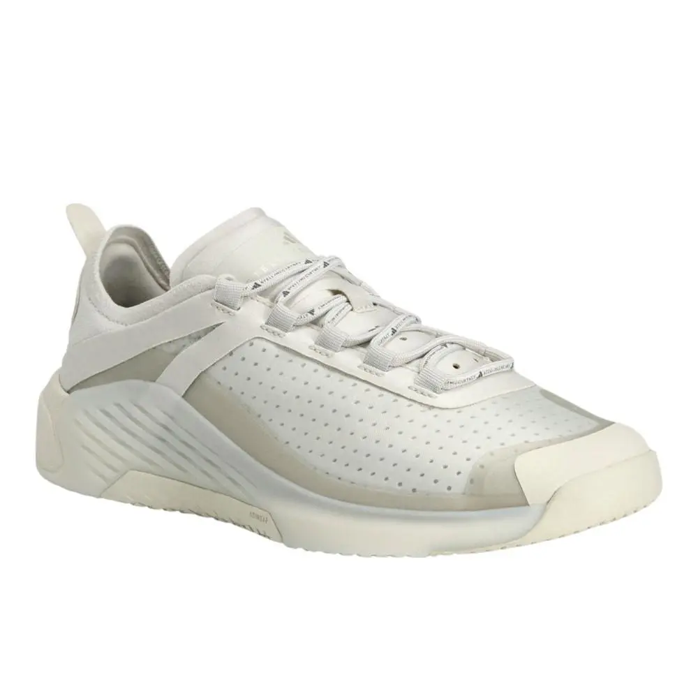 Adidas shoes - adidas  By Stella Mccartney Dropset 4 Training Shoe - SB1158-KH8992 - Grey 8