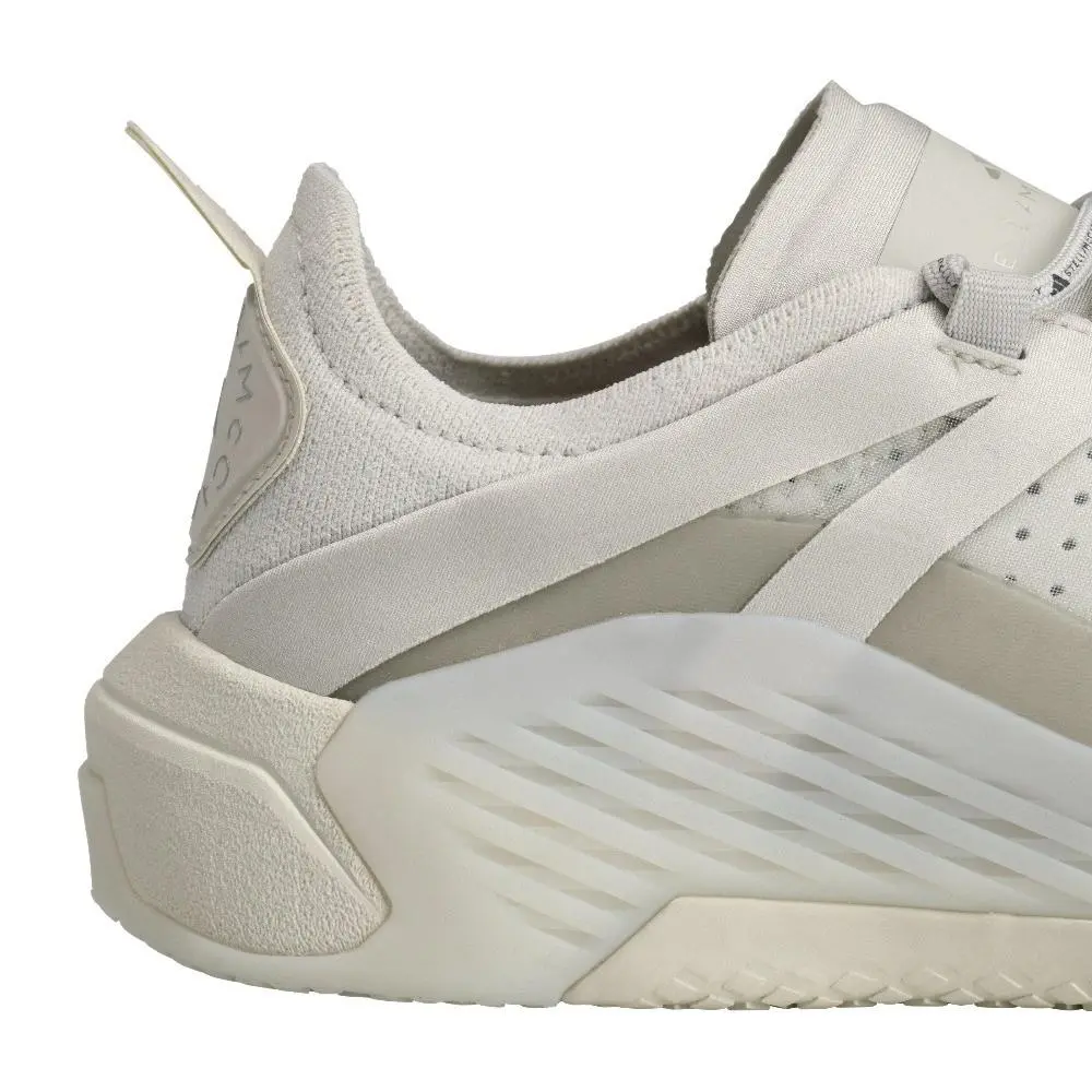 Adidas shoes - adidas  By Stella Mccartney Dropset 4 Training Shoe - SB1158-KH8992 - Grey 13