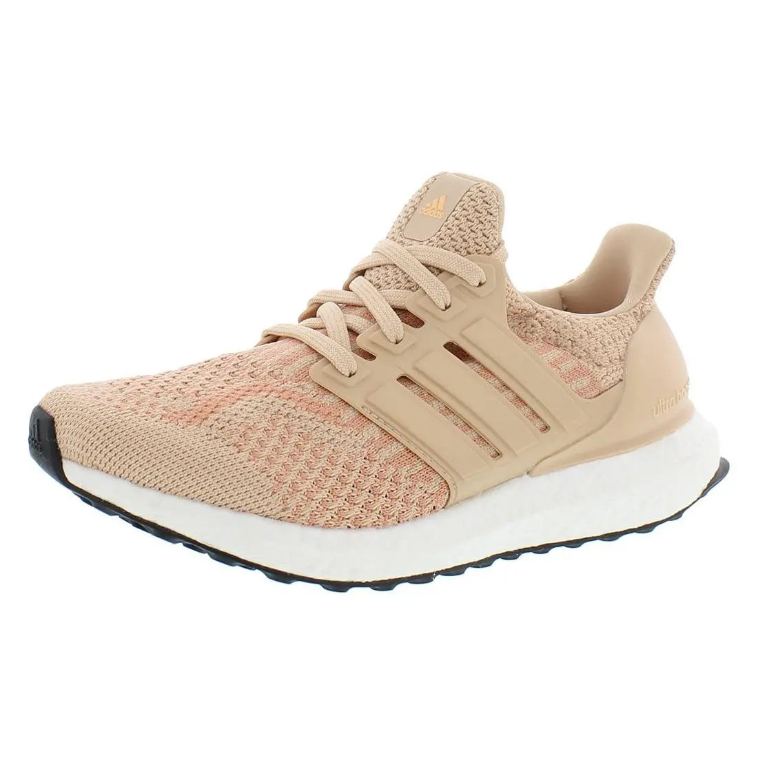 Adidas shoes - Halo Blush/Halo Blush/Ambient Blush, Main: Beige 0