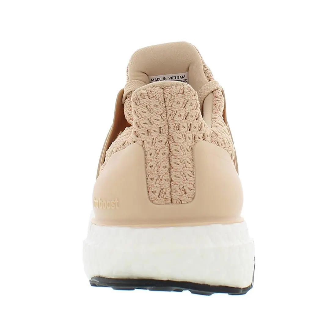 Adidas shoes - Halo Blush/Halo Blush/Ambient Blush, Main: Beige 2