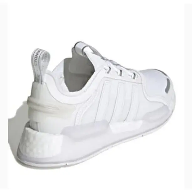 Adidas shoes - adidas NMD V3 - NMD - GZ2133 - White 4