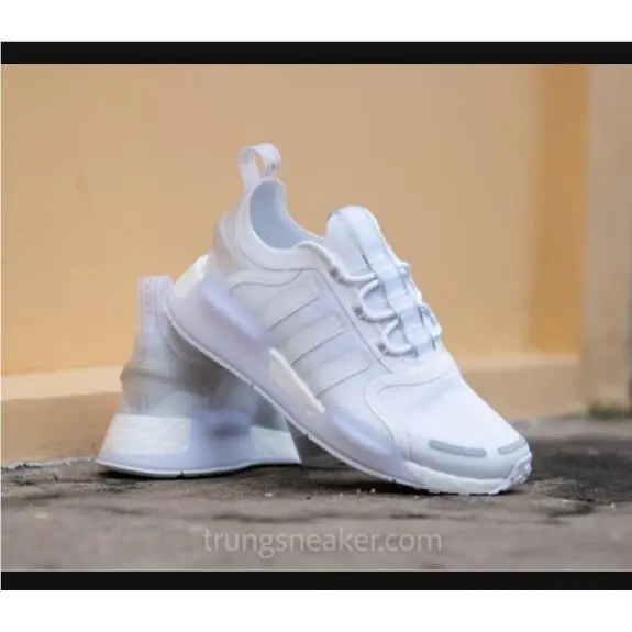 Adidas shoes - adidas NMD V3 - NMD - GZ2133 - White 0