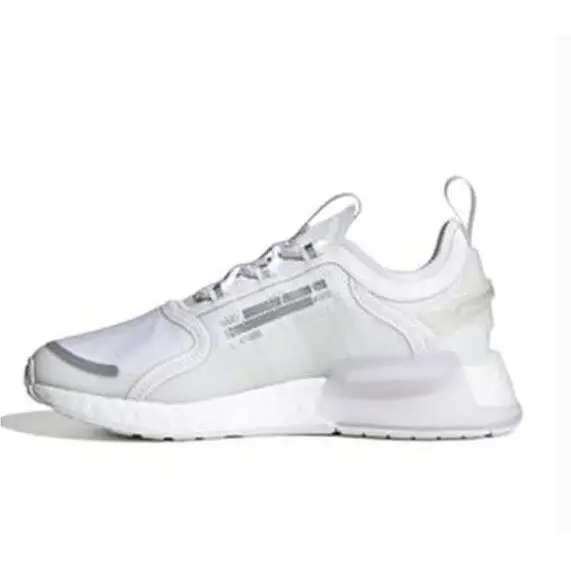Adidas shoes - adidas NMD V3 - NMD - GZ2133 - White 12