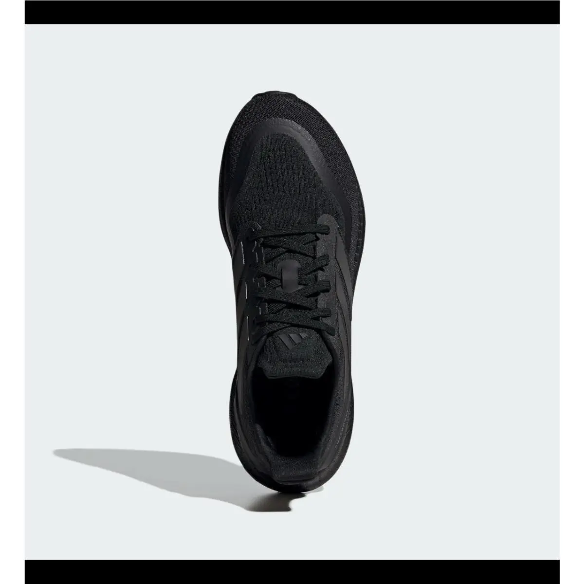 Adidas shoes - adidas PureBoost 5 - PureBoost - ID1158 - Black 2