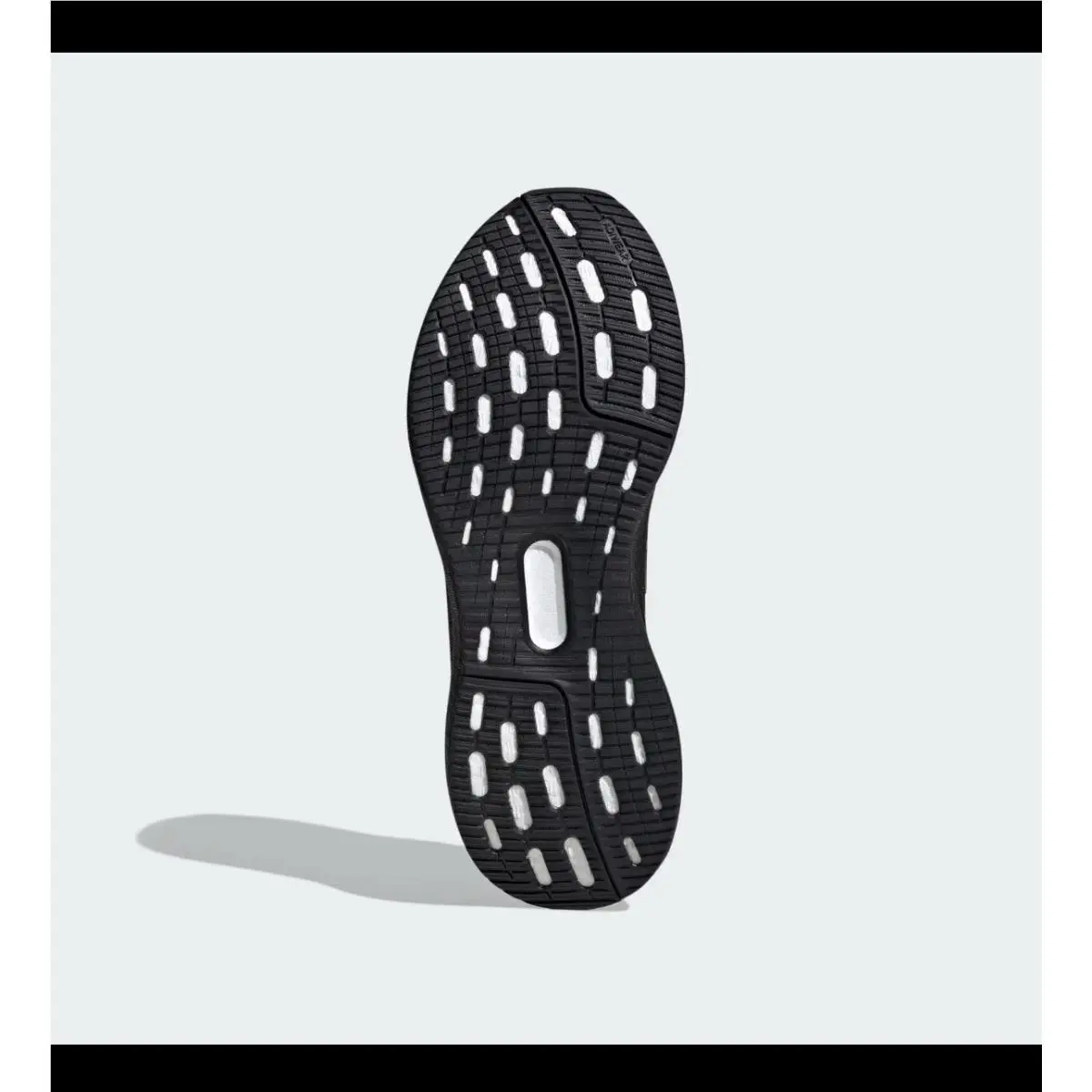 Adidas shoes - adidas PureBoost 5 - PureBoost - ID1158 - Black 3