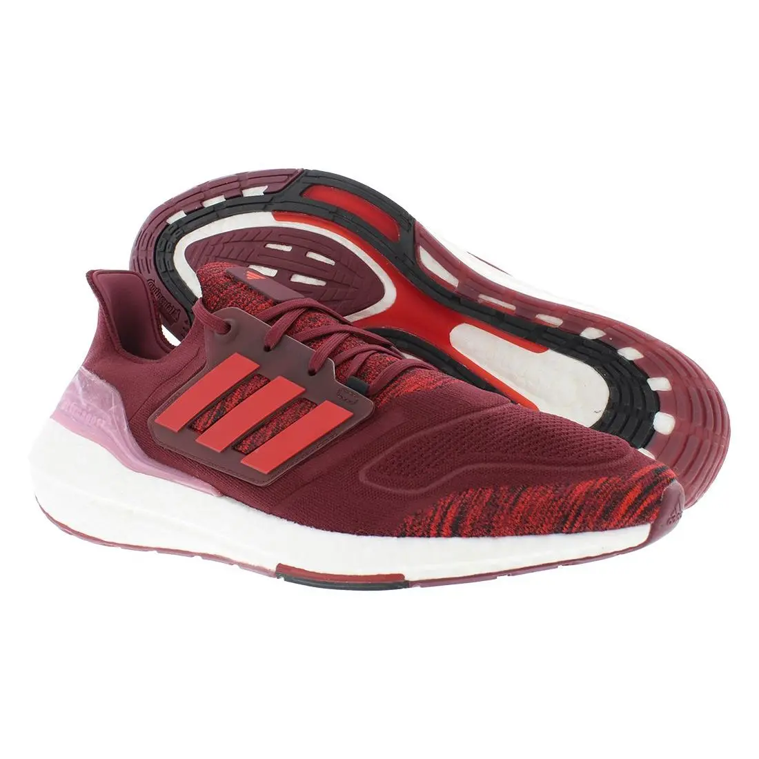 Adidas Ultraboost 22 Mens Shoes