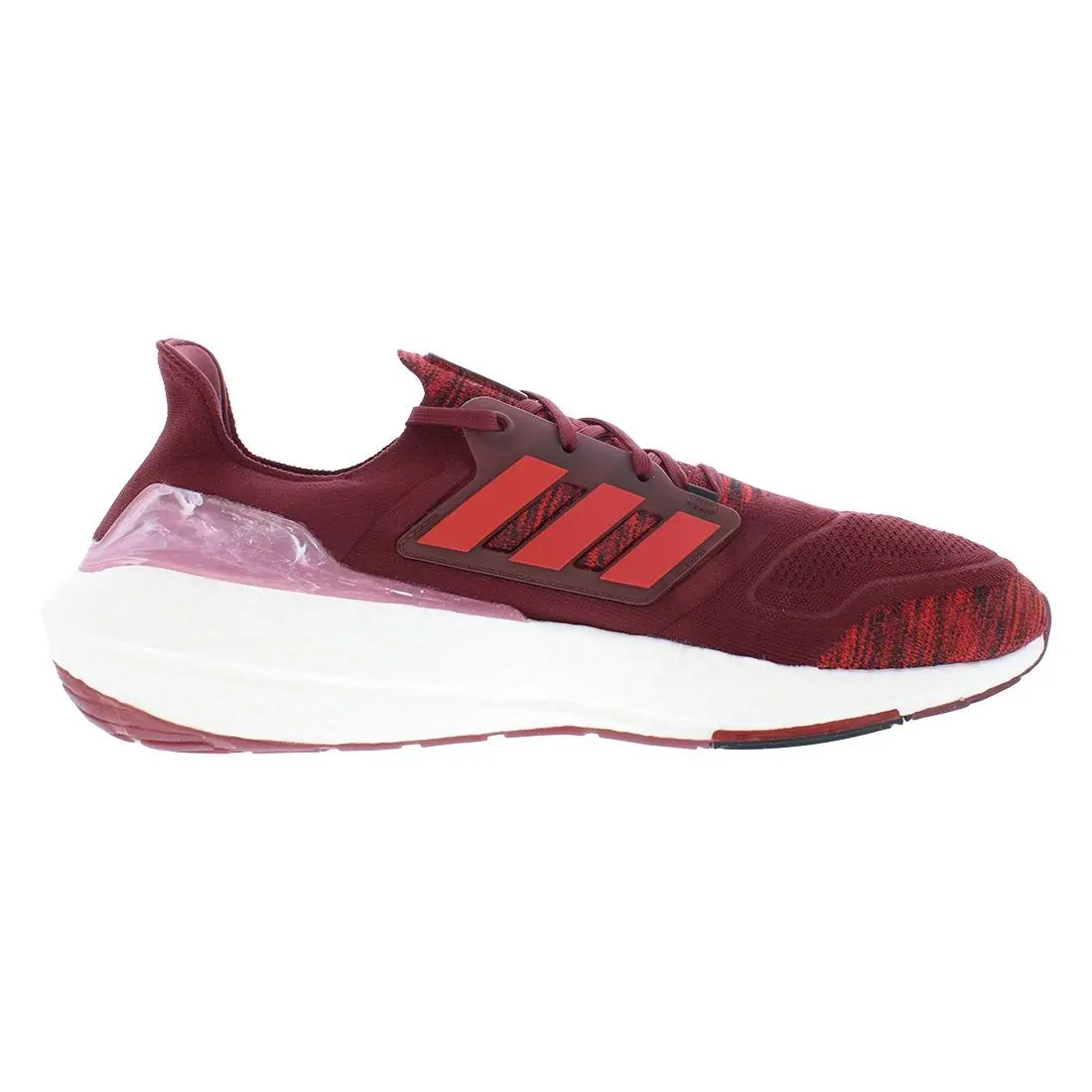 Adidas shoes - Shadow Red/Better Scarlet/Core Black, Main: Red 1