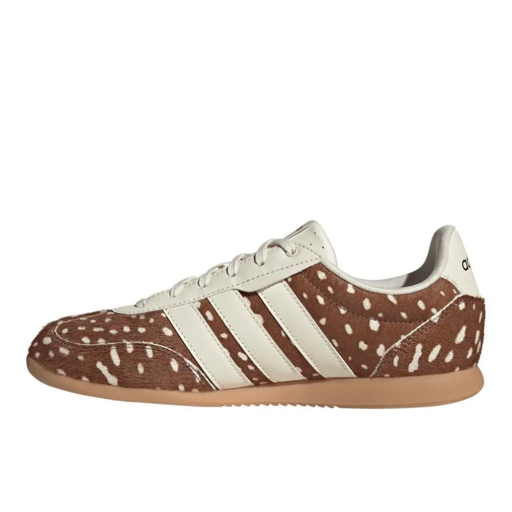 Adidas shoes - adidas Barreda Lo - Barreda - SB1158-KZ8767 - Brown 1
