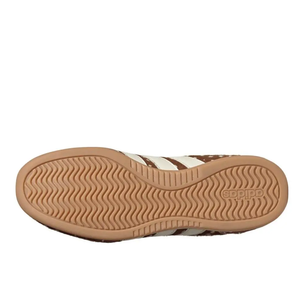 Adidas shoes - adidas Barreda Lo - Barreda - SB1158-KZ8767 - Brown 3