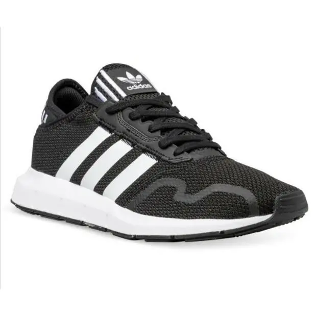 Adidas shoes - adidas Swift Run - Swift Run - FY2110 - Black 1