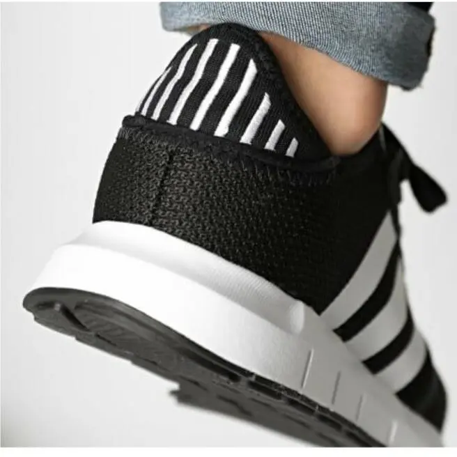 Adidas shoes - adidas Swift Run - Swift Run - FY2110 - Black 15